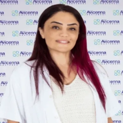 Tülin Eroğlu