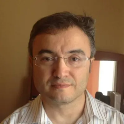 Mehmet Fatih Akdoğan