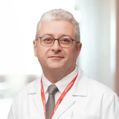 Kamil Cezgin