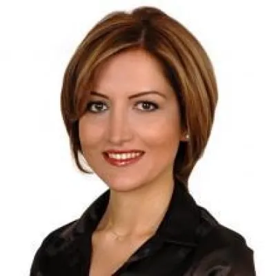 Gonca Güzel
