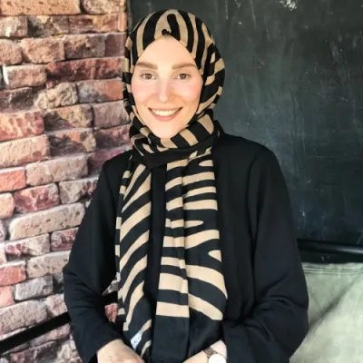 Zehra Akpınar Yenidünya