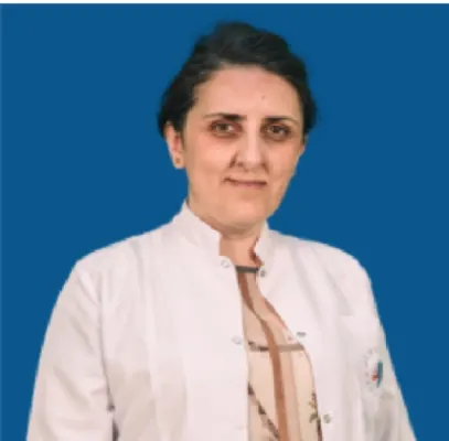 Filiz Karalar