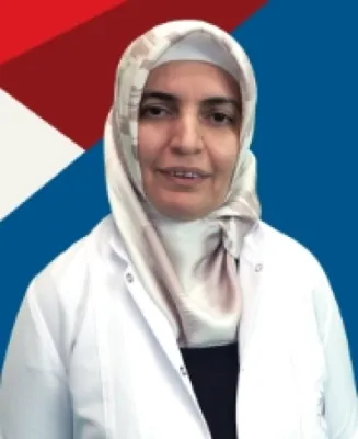 Nalan Muhammedoğlu