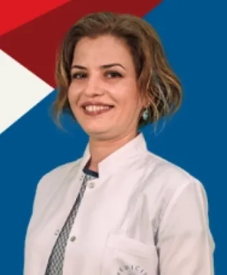 Bahriye Kılıç