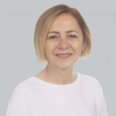 Güzin Yıldırım