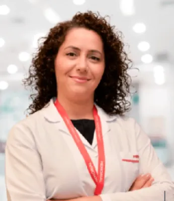 Didem Güneş Aktaş