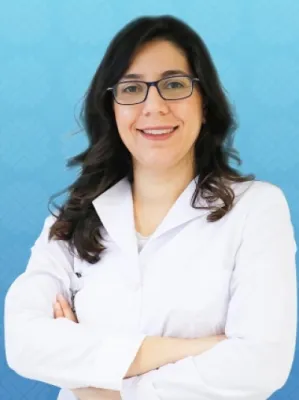 Özge Düzci Yüksel