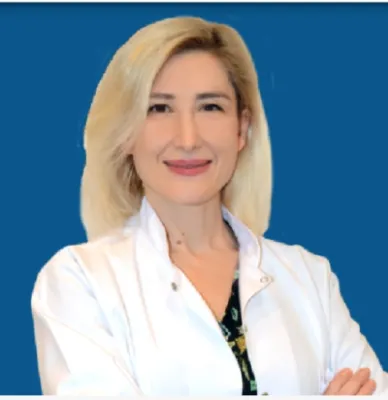 Şenay Pir Zengi
