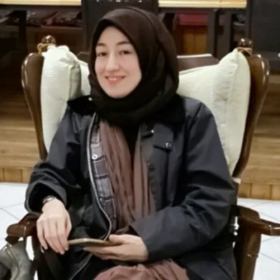 Fatma Yıldız