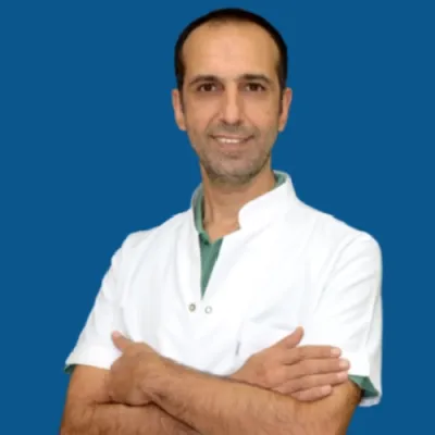 Erdal Gündoğan