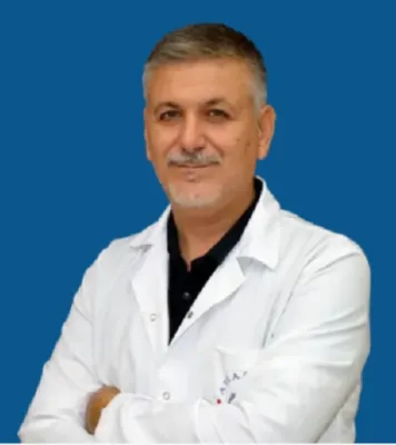 Cem Cemal Balaban
