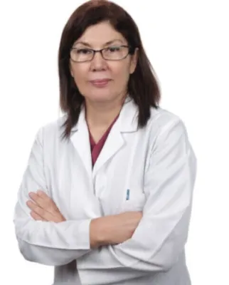İsmet Ayten Bölükbaş