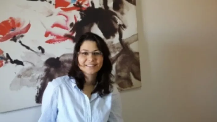 Leyla Aziz