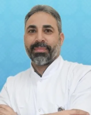 İhsan Boyacı