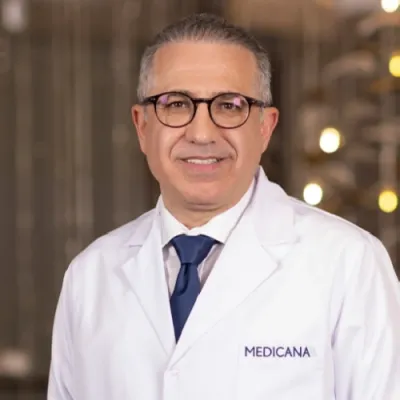 Mustafa Ateş