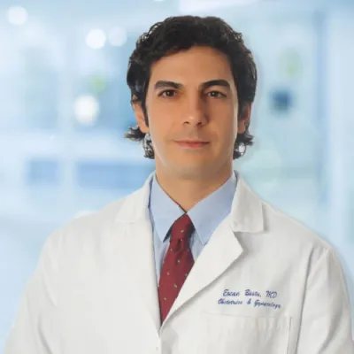 Ercan Baştu
