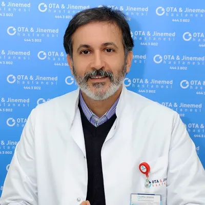 Ziya Gündüz Çebi