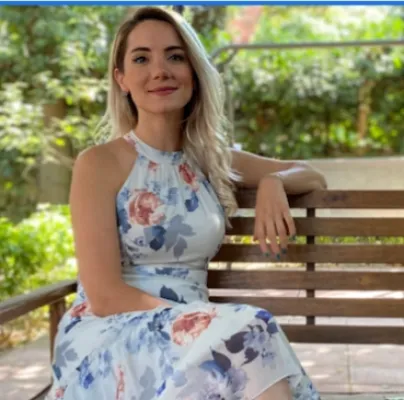 Sezen Çetinkaya