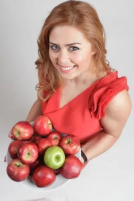 Müge Aksu