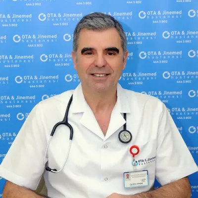 Halil Turan Kaya