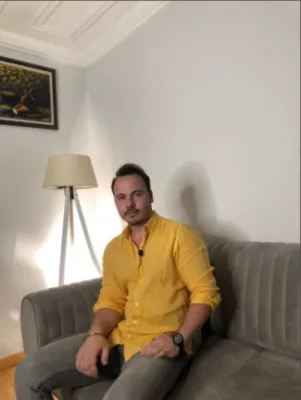 Yağız Karataşoğlu