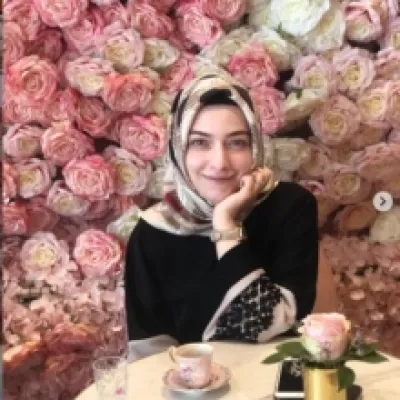Seda Cirit Öztürk