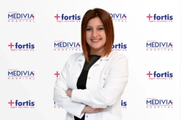 Kübra Güven Dirican
