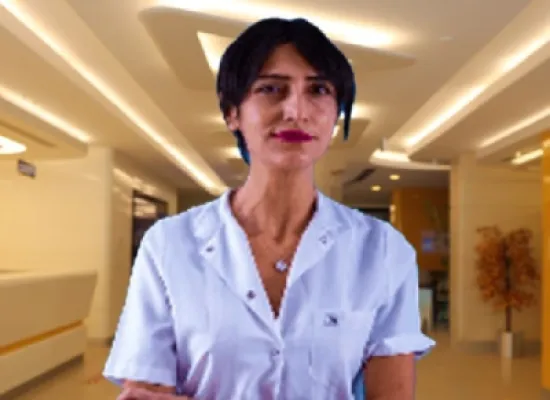 Özlem Özpenpe