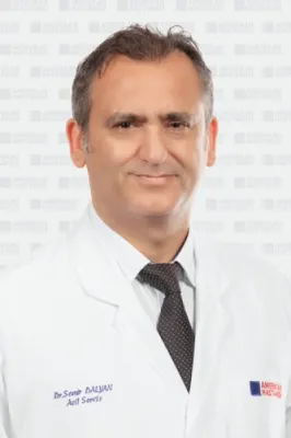 Semir Dalyan