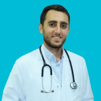 Ahmet Ensar Yaman