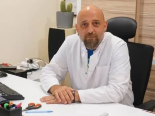 Mete Kürşat Koç