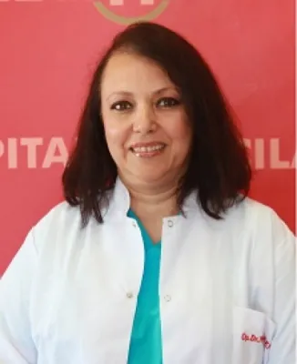 Nil Bilgen
