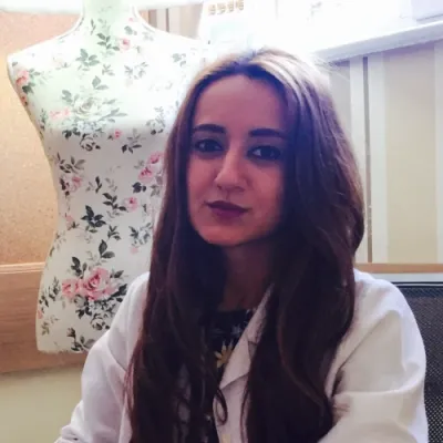 Nazlı Çelik