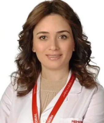 Ulviyya Alakbarova