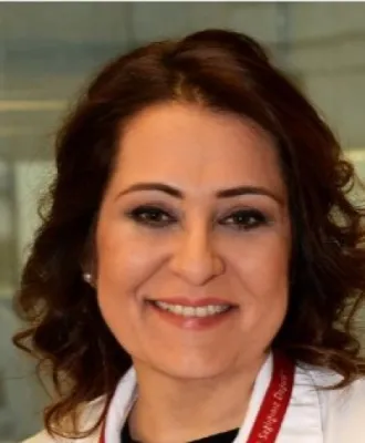 Ayşe Çıkım Sertkaya