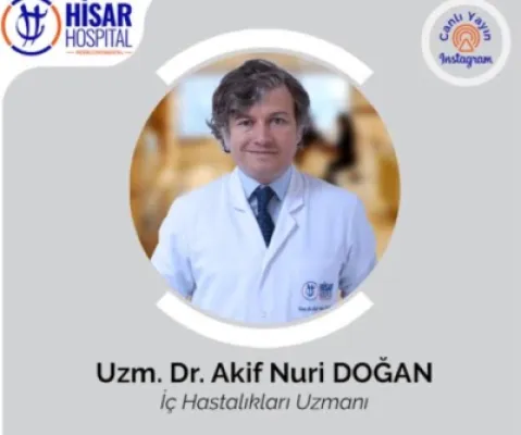 Akif Nuri Doğan