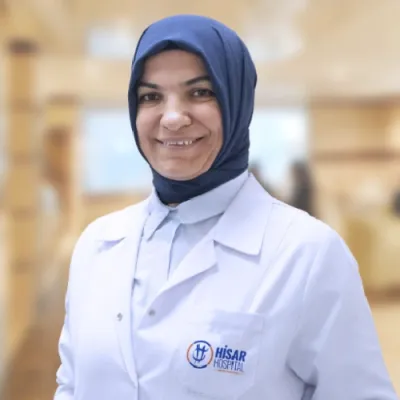 Fatma Kural Aydın