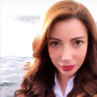 Yeşim Tuğul