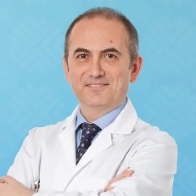 Bülent Erbarut