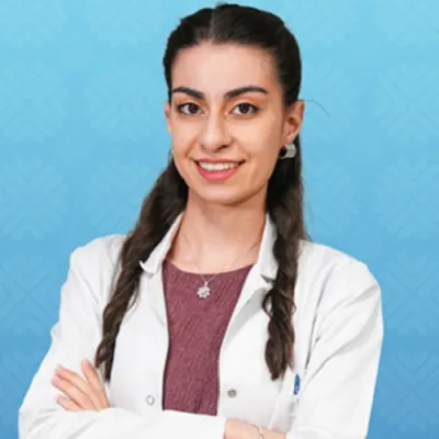 Dyt. Ayşenur Karaca profil fotoğrafı