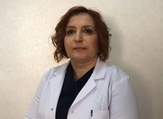 Rumeysa Altınsoy