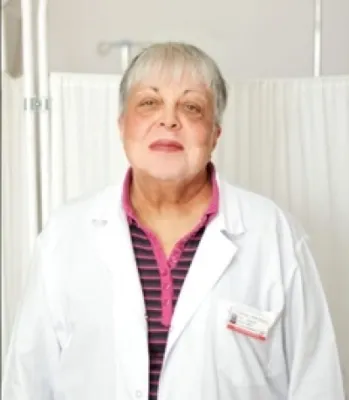 Feride Ülkü Arsal
