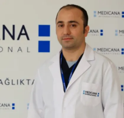 Doğan Selçuk