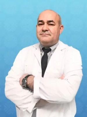 Murat Demirel