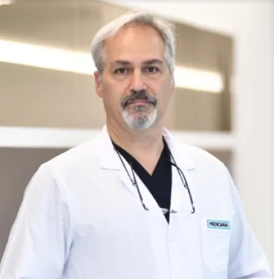 Serdar Usyılmaz