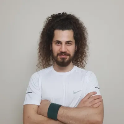Alper Karaca