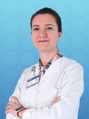 Yeliz Öz