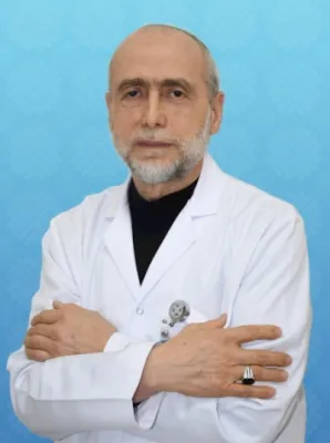 Hanefi Demirtaş