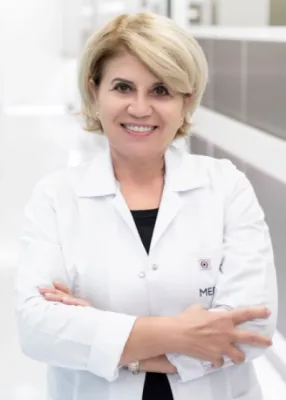 Nadire Uyar