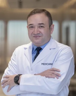Gökhan Aydemir